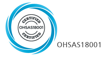 OHSAS18001