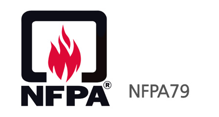 NFPA79