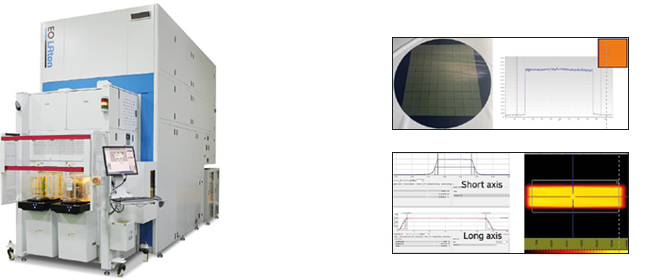 IGBT/wafer annealing/EO LAton